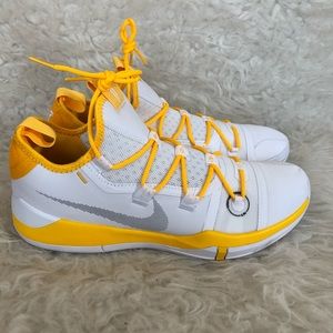 Nike Kobe Bryant ad tb promo size 13